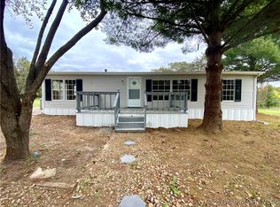 1020 S Wooded Fields Rd, Hardinsburg, IN 47125