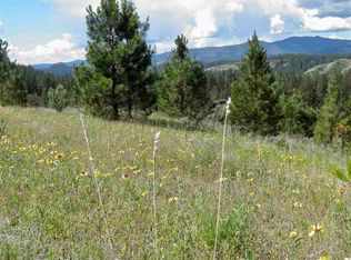 44XX Highway 25 S, Hunters, WA 99137