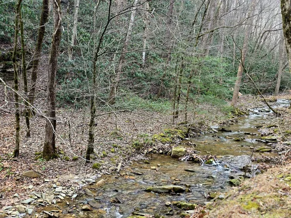 LOT 2 Clear Fork Rd N, Sevierville, TN 37862
