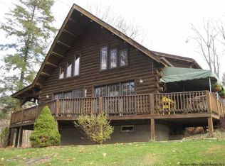 240 Potter Hill Rd, Saugerties, NY 12477