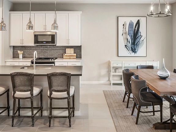 Tyson Reserve - Tortuga Interior Image 2