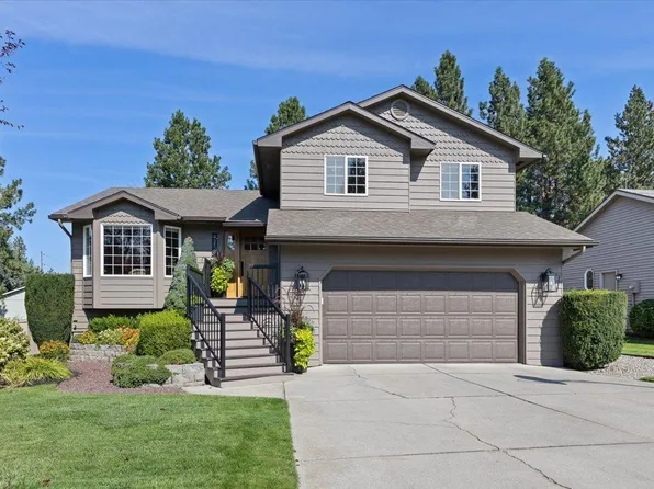 4313 E 39th Ave, Spokane, WA 99223