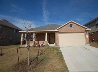 12620 Waynespur Ln, Elgin, TX 78621