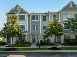 5464 Bull Creek Dr #102, Dublin, OH 43016
