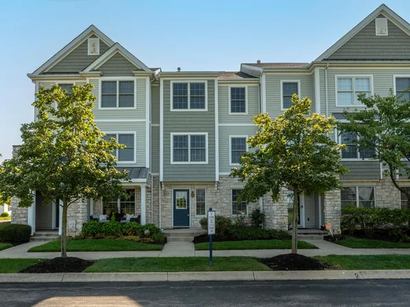 5464 Bull Creek Dr #102, Dublin, OH 43016
