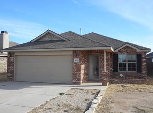 8848 Rainbow Dr, Odessa, TX 79765