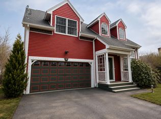 68 Beachwood Ter, Wells, ME 04090