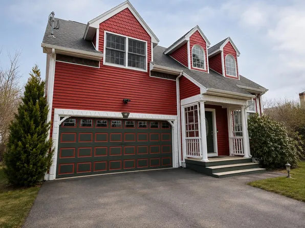68 Beachwood Terrace, Wells, ME 04090