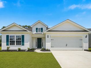 874 Owls Nest Dr. Lot 8 Oak II, Conway, SC 29527