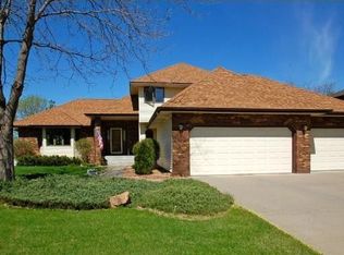 14832 Waco St NW, Ramsey, MN 55303