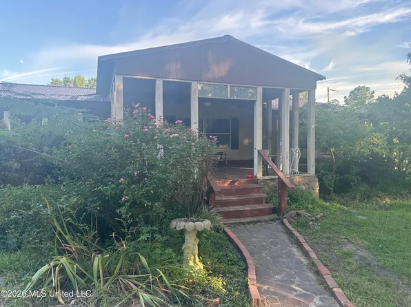 4132 Bouie Mill Rd NW, Brookhaven, MS 39601