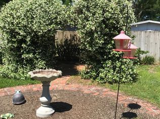 3752 Hermitage Rd E, Jacksonville, FL 32277