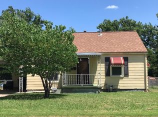 223 S 70th East Ave, Tulsa, OK 74112