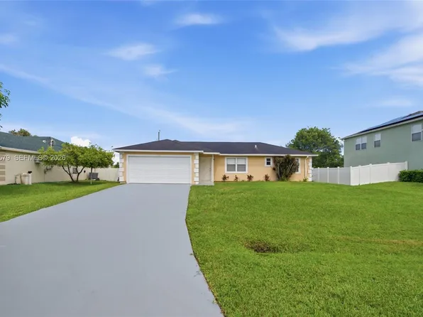 3321 SW Frankford St, Port Saint Lucie, FL 34953