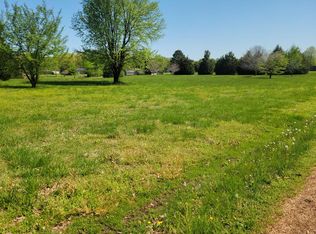 0 Peaceful Meadows Ln, Paris, TN 38242