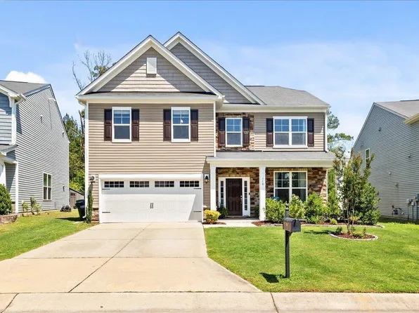 116 Putters Ct, Durham, NC 27703