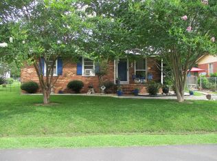 1109 Pehler Dr, Tifton, GA 31794