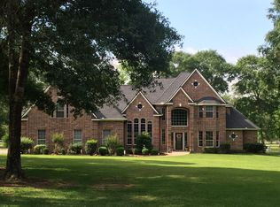 30 Ranch Creek Way, Magnolia, TX 77354