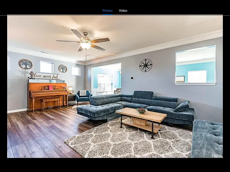 805 Scarlet Ln — Photo 3