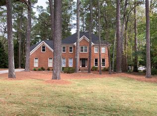 730 Gable Ridge Rd, Roswell, GA 30076