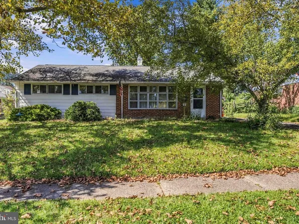 1288 Wunderland Rd, Roslyn, PA 19001