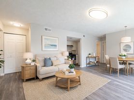 Lexington Springs Apartments