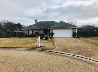170 Highland Cv, Byram, MS 39272