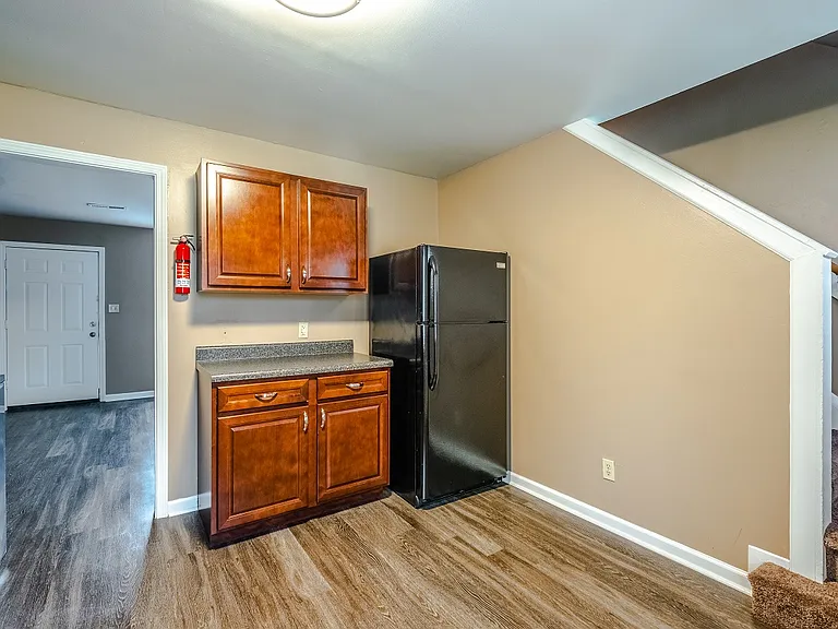 Wingate Townhouse Apartments — Photo 17