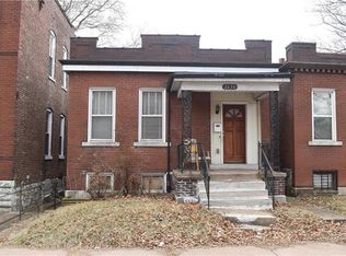 2630 Osage St, Saint Louis, MO 63118