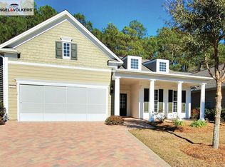 1008 Serenity Point Dr, Okatie, SC 29909