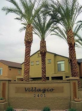 Main entrance