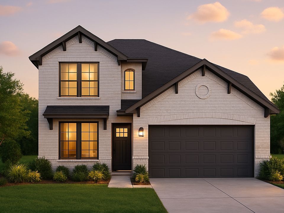 Ironwood II U Elevation