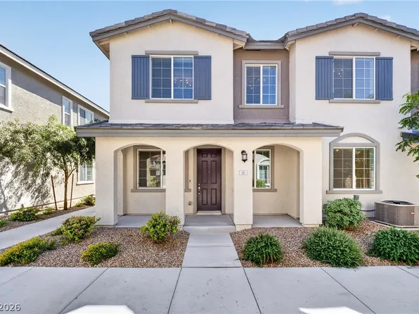 25 Barbara Ln #60, Las Vegas, NV 89183