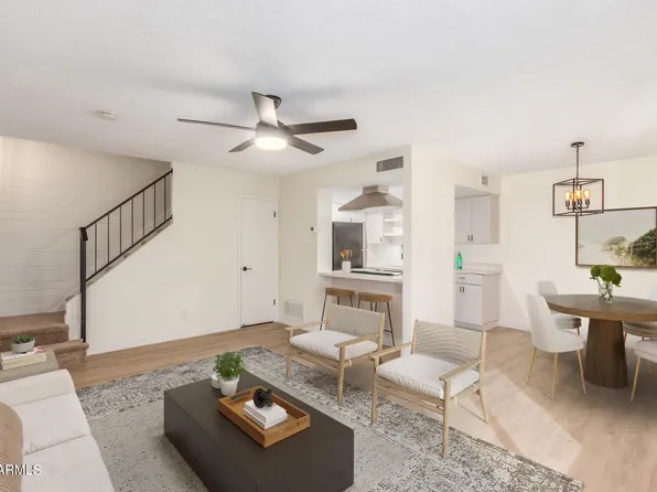 948 S ALMA SCHOOL Road #152, Mesa, AZ 85210