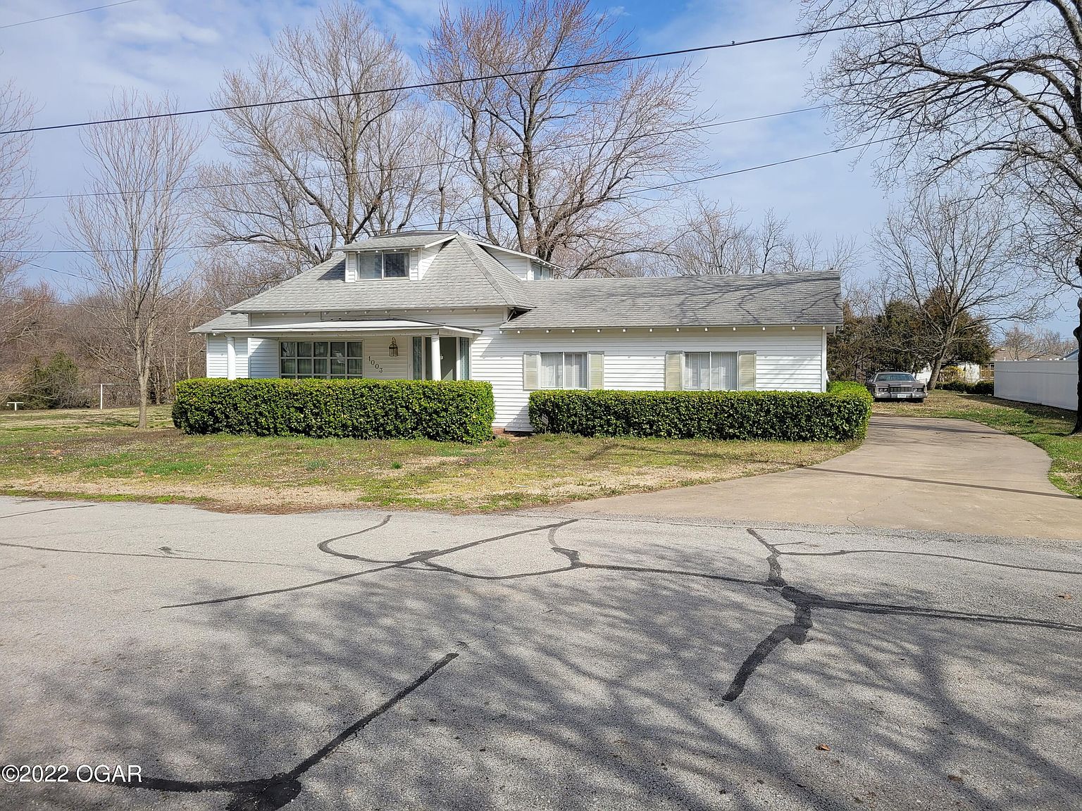 1003 Washington St, Sarcoxie, MO 64862 Zillow
