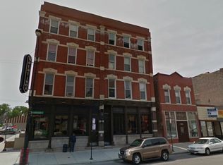 1527 W Chicago Ave #3, Chicago, IL 60642