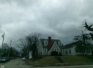 2000 S Walnut St, Muncie, IN 47302