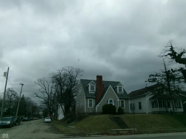 2000 S Walnut St, Muncie, IN 47302