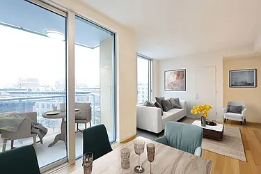 Rented by REAL New York