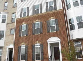 43893 Centergate Dr, Ashburn, VA 20148