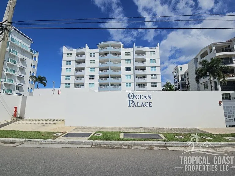 Bo Pueblo- Ocean Palace — Photo 8