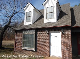 409 Mount Pelia Rd, Martin, TN 38237