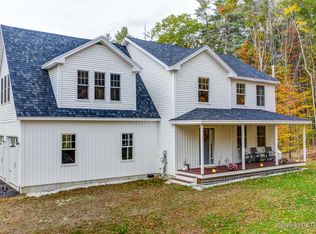 3 Cardinal Way, Gray, ME 04039