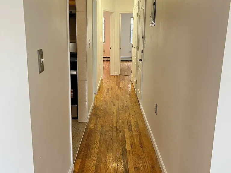 2746 Creston Ave #2 — Photo 4