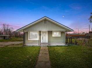 1720 Calvin St, Indianapolis, IN