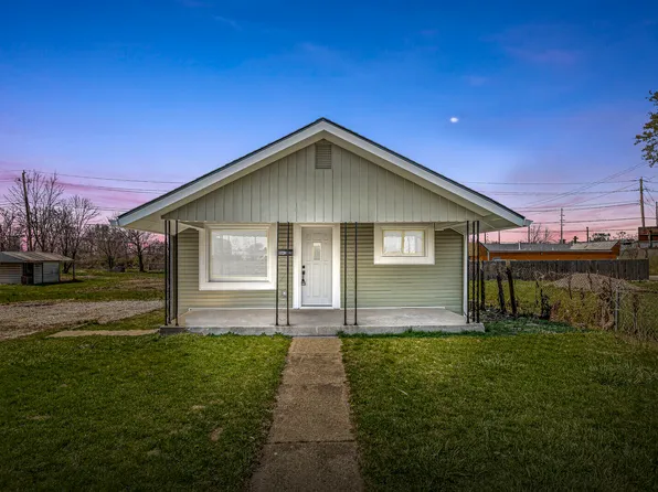 1720 Calvin St, Indianapolis, IN 46203