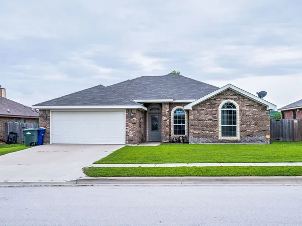 1907 Lindsey Dr, Copperas Cove, TX 76522