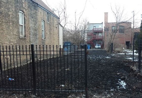 5th image of 1308 S Christiana Ave