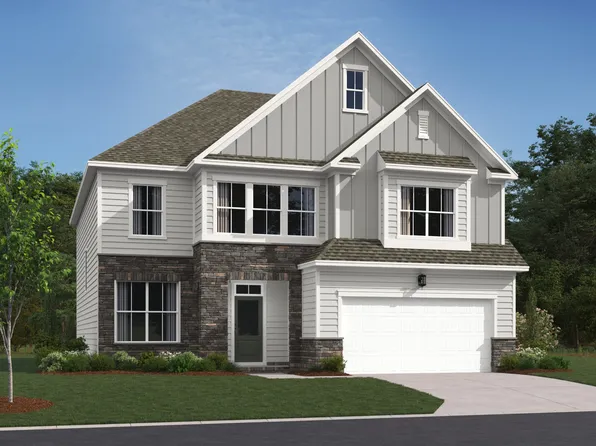 200 Jasmine Way Lot 480, La Vergne, TN 37086