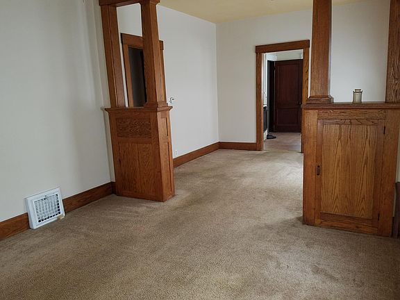 Livingroom/diningroom